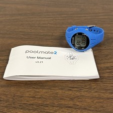 Swimovate poolmate swimming for sale  Louisville