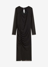Neu kleid schwarz gebraucht kaufen  Deutschland