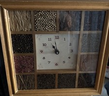 Square wooden mantle for sale  Conroe