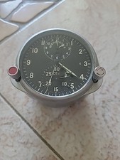 Orologio aviazione bambardieri usato  Savignano sul Rubicone