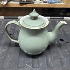 Denby regency green for sale  SWINDON