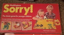 Vintage 1980 waddingtons for sale  LEIGH-ON-SEA