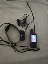 garmin astro 320 dc 50 for sale  Spotsylvania