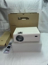 Crosstour p600 video for sale  CUMNOCK