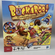 Buckaroo hasbro saddle for sale  BIRMINGHAM