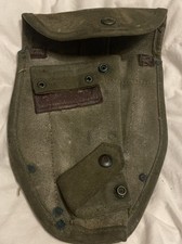 étui army pelle d'occasion  Gazeran