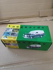 Vanguards diecast austin for sale Vanguards diecast austin for sale  NORTHAMPTON