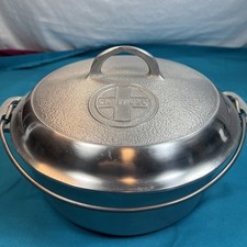 Vintage beautiful griswold for sale  Twin Falls