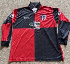 1995 colchester united for sale  NORWICH