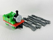 Lego duplo percy d'occasion  Expédié en Belgium