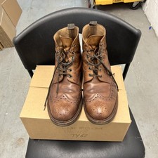 Loake bedale mens for sale  UK
