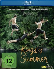 Kings summer gebraucht kaufen  Berlin