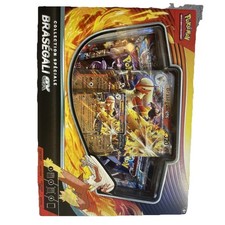 Coffret pokémon collection d'occasion  Agde