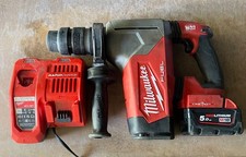 Perforateur burineur milwaukee d'occasion  Pontarlier