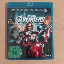 the avengers bluray gebraucht kaufen the avengers bluray gebraucht kaufen Hamburg