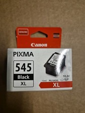 545xl black canon for sale  LONDON