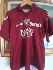 Maglia shirt football usato  Genova