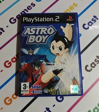 Ps2 astroboy pal usato  Licata