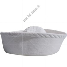 Navy white sailor for sale  Cropwell