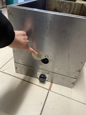 Western lpg bain for sale  MANCHESTER