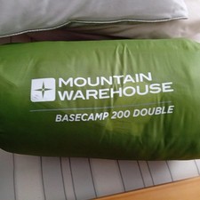 Mountain warehouse basecamp for sale  DURHAM