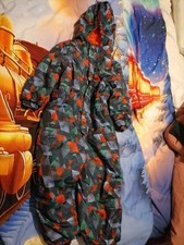 Schnee anzug kinder gebraucht kaufen  Schleswig