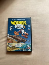 Werner gekotzt später gebraucht kaufen Werner gekotzt später gebraucht kaufen  Bad Bramstedt