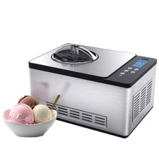 Ice cream maker for sale  Ashford