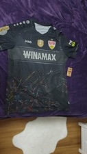 Vfb stuttgart trikot gebraucht kaufen  Oberdischingen