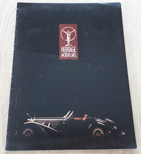 mercedes 500k for sale  BOURNE