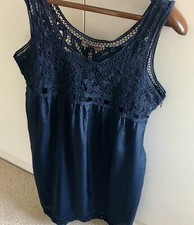 Summer silk dress for sale  ALTRINCHAM