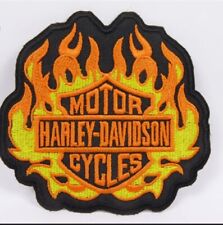 Patch écusson brodé d'occasion  Villeneuve-la-Garenne