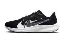 Tênis Nike Air Zoom Pegasus 40 PRM preto masculino tamanho EUA 8.5 conforto corrida novo✅ comprar usado  Enviando para Brazil