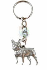 French bulldog keychain for sale French bulldog keychain for sale  Rochester