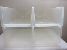 Strata clear plastic for sale  ACCRINGTON