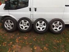 vw alloy wheels 17 for sale  BURY ST. EDMUNDS