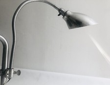 Lampe bureau atelier d'occasion  Rochefort