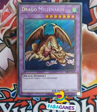 Drago millenario mrd usato  Santa Sofia