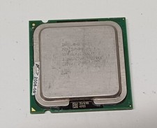 Processore cpu intel usato  Verona