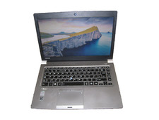 Toshiba tecra z40 for sale  UK