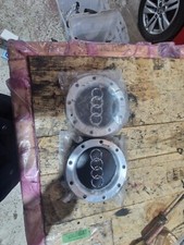 Audi silver grey for sale  EDINBURGH