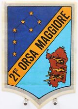 Adesivo orsa maggiore usato  Sarzana