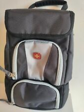 Swissgear insulated lunch for sale  Shipping to Ireland