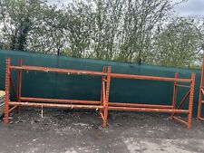 Double bay short for sale  WARRINGTON