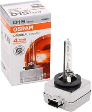 Lâmpada de atualização de xenônio OSRAM D1S 35W PK32-2 original XENARC HID 66140 única comprar usado  Enviando para Brazil