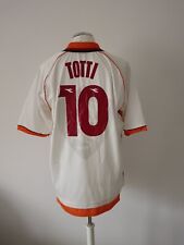Maglia totti originale usato  Italia