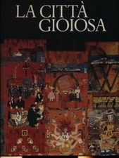 Citta gioiosa prima usato  Italia