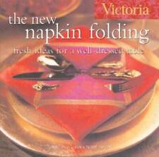 Victoria new napkin for sale  Montgomery