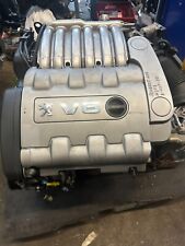 Peugeot 607 citroen gebraucht kaufen  Augsburg