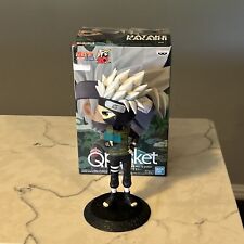 Banpresto posket naruto d'occasion  Expédié en Belgium